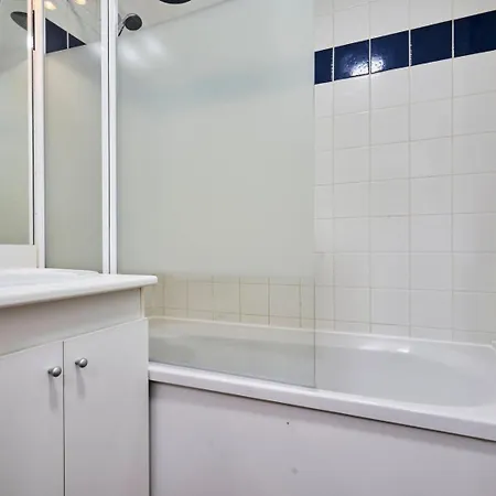 Appartement Large Between Train Station & Grand Place Lille